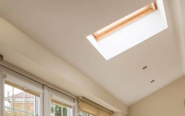Vauld conservatory roof insulation companies