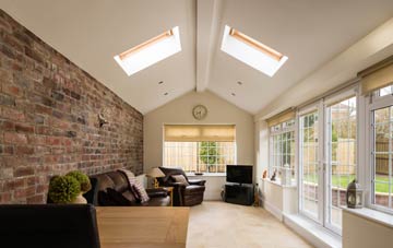 conservatory roof insulation Vauld, Herefordshire