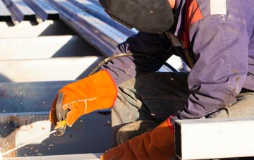Vauld flat roofing options