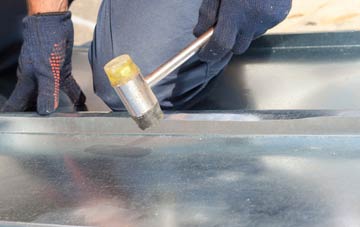 Vauld metal roofing costs