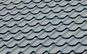 Vauld rubber roofing companies