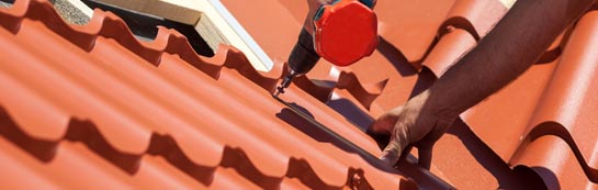 save on Vauld roof installation costs
