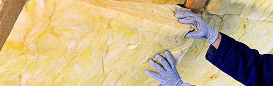 quotes for Vauld roof insulation