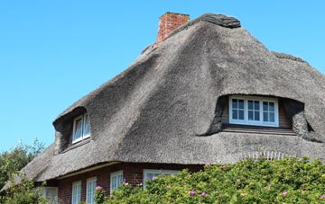 thatch roofing Vauld, Herefordshire