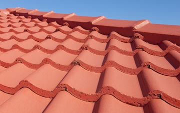 Vauld tile and slate roof replacement