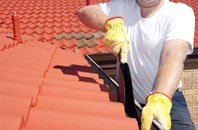 Vauld roof cleaners