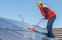 free Vauld roof cleaner quotes