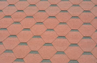 Vauld rubber roofing